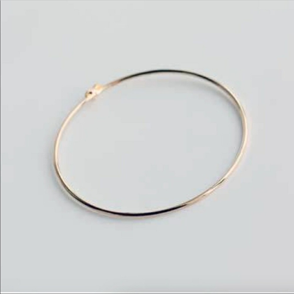 Heart Bracelet (M16) - Picture 2 of 4